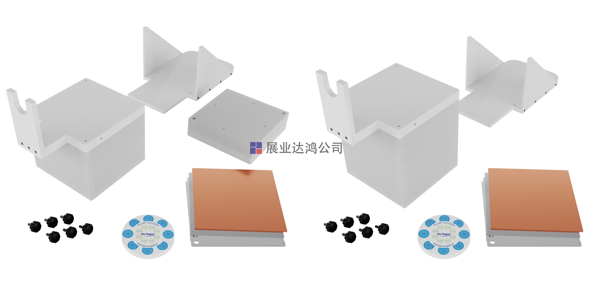  臺(tái)上設(shè)置