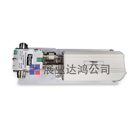 <b>美國TEGAM 2600A系列高功率標(biāo)準(zhǔn)250W/2000W</b>