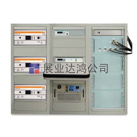 <b>美國TEGAM HPC射頻高功率校準(zhǔn)系統(tǒng)</b>
