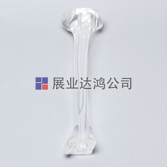 SAWBONES 脛骨解剖透明模型1701-31