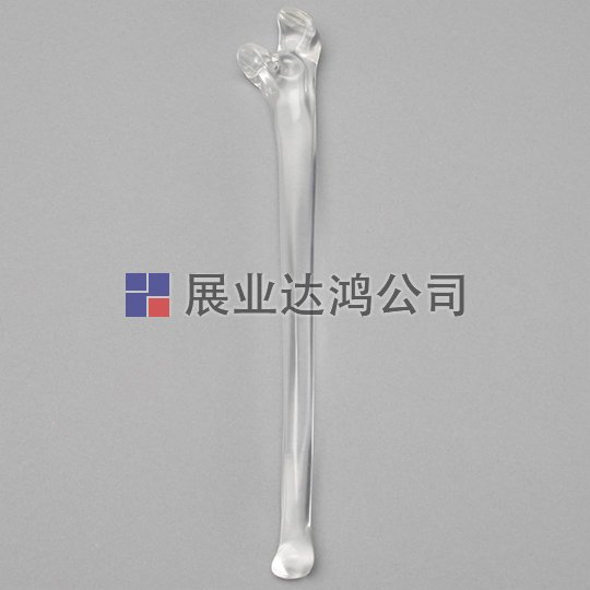 SAWBONES 無管的尺骨解剖模型1701-33