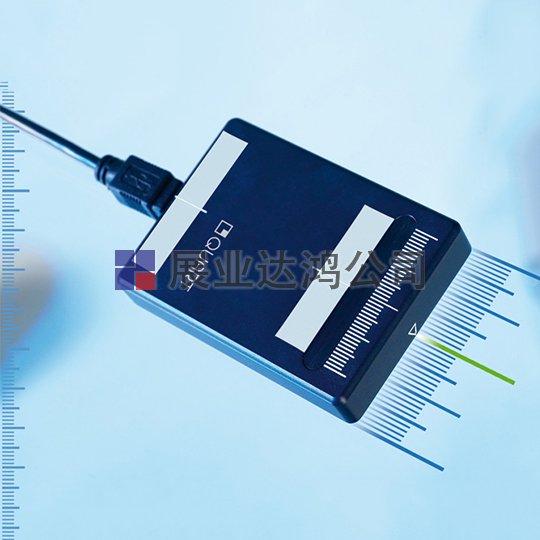 <b>夸特QUART 電子X射線標(biāo)尺nonius</b>