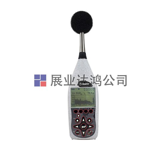 <b>美國TSI SE-DL系列噪聲檢測(cè)聲級(jí)計(jì)</b>
