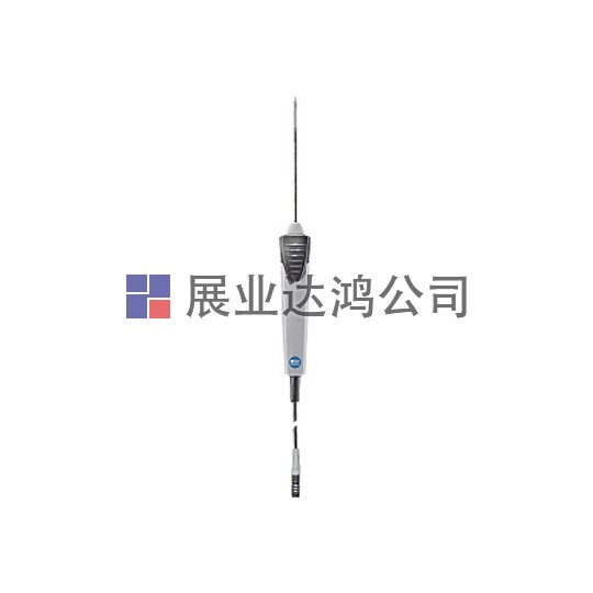 <b>IBP HDU-Pt100堅固耐用防水刺入式探頭</b>