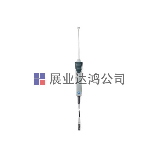 <b>IBP HDU-Pt100堅固耐用防水表面探頭</b>