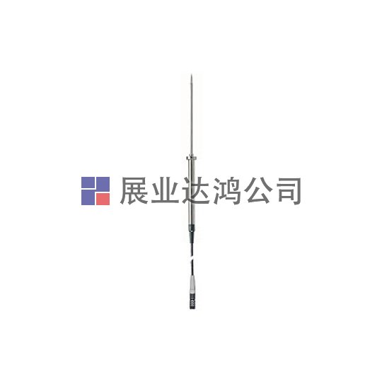 <b>IBP HDU-Pt100溫度接口傳感器實驗室探頭</b>