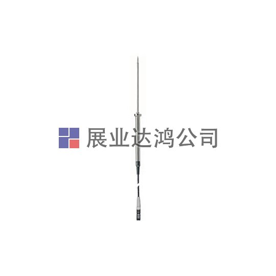 <b>IBP HDU-Pt100溫度接口傳感器堅固不銹鋼探頭</b>