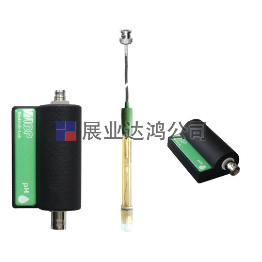 <b>IBP HDU-pH-I-pH電極接口</b>