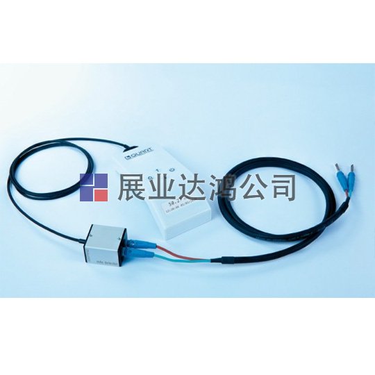 <b>QUART didoMAS實時毫安表</b>