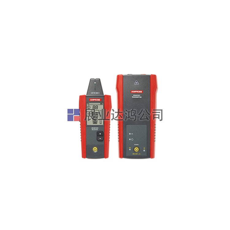 <b>Amprobe AT-6010高級(jí)導(dǎo)線追蹤器</b>