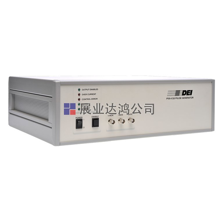 <b>DEI Scientific PVX-4130 6KV雙極脈沖發(fā)生器</b>