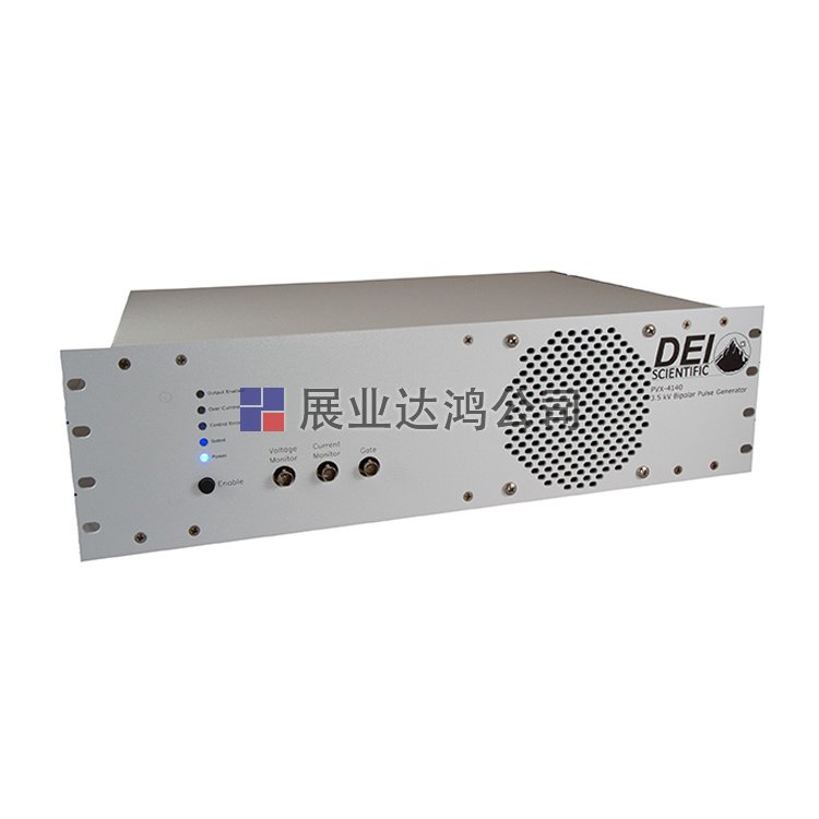 <b>DEI Scientific PVX-4140-B 3.5 KV雙極脈沖發(fā)生器</b>
