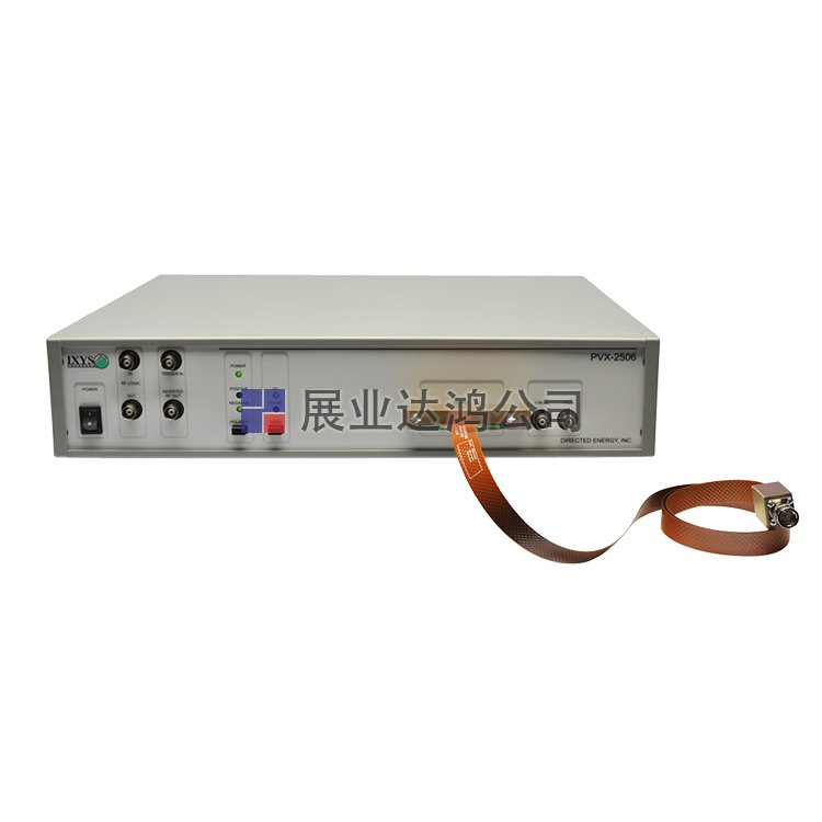<b>DEI Scientific PVX-2506 50V 10A 脈沖 I/V測(cè)量脈沖發(fā)生器</b>