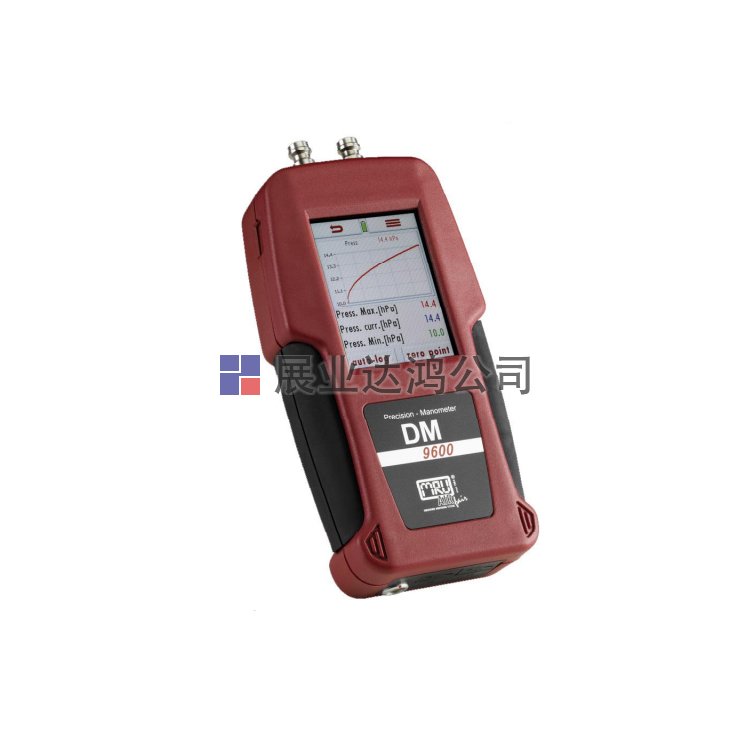 <b>MRU DM 9600 CHP發(fā)動機(jī)壓力計-壓力監(jiān)測器</b>