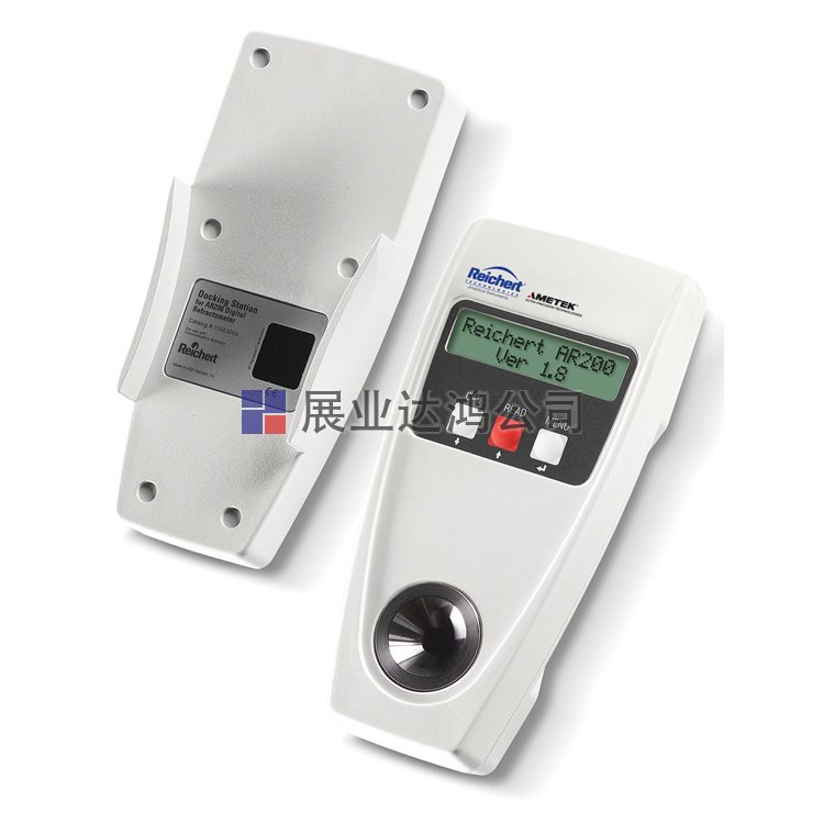 <b>Reichert AR200紅外通信包數字折光儀</b>