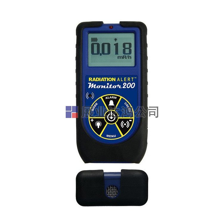 <b>SE.International Monitor 200數(shù)字輻射探測(cè)器</b>