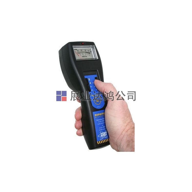 <b>SE.International Monitor 4緊湊型模擬輻射探測(cè)器</b>