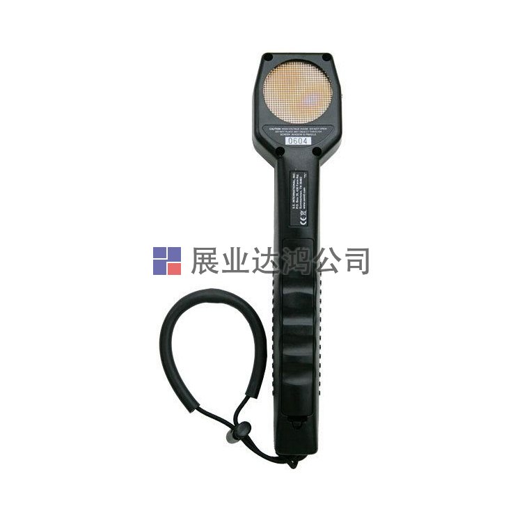 <b>SE.International THE FRISKER手持式輻射探測(cè)儀</b>