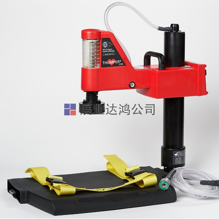 <b>Michigan 1007CC機(jī)械心肺復(fù)蘇術(shù)機(jī)</b>