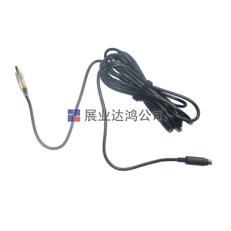 <b>美國(guó)金字塔pyramid ACAB USB轉(zhuǎn)RS232適配器電纜</b>