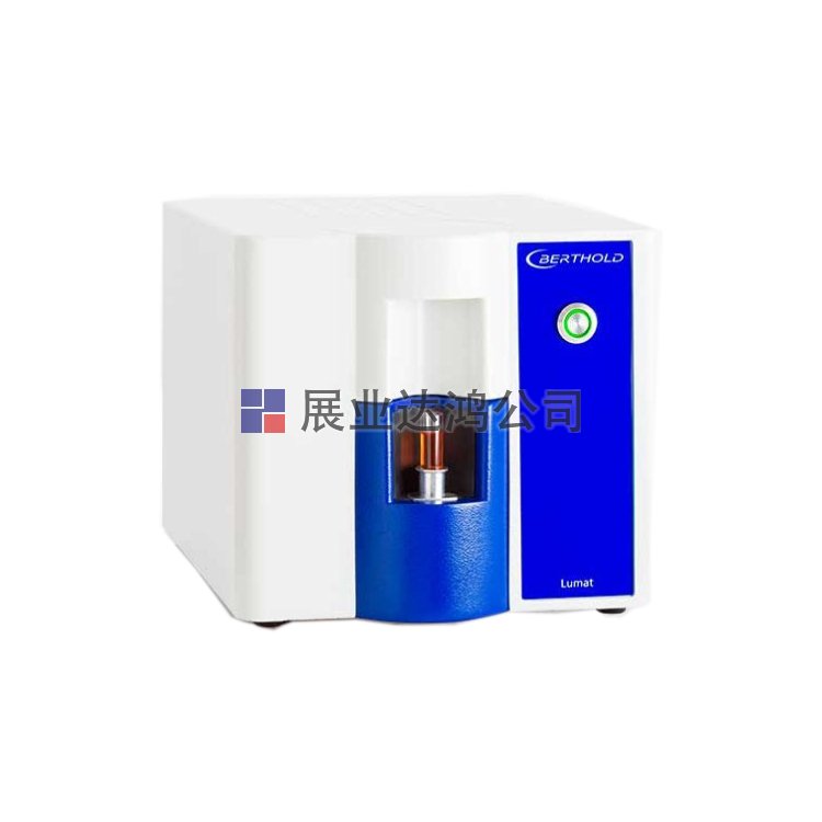 <b>Berthold Lumat LB9510管式發光儀</b>