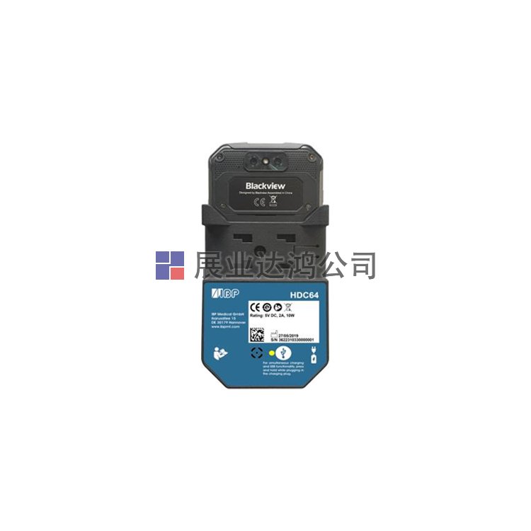 IBP HDC84血透機檢測儀