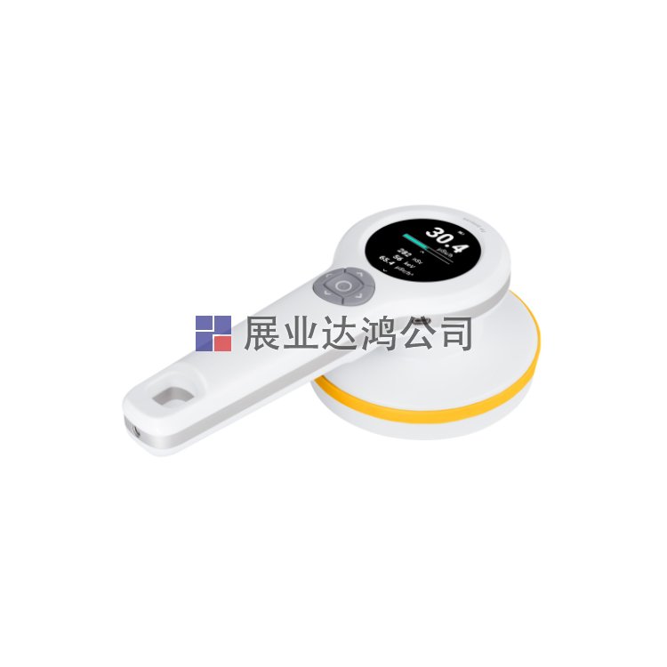 <b>RaySafe 452輻射測(cè)量?jī)x</b>