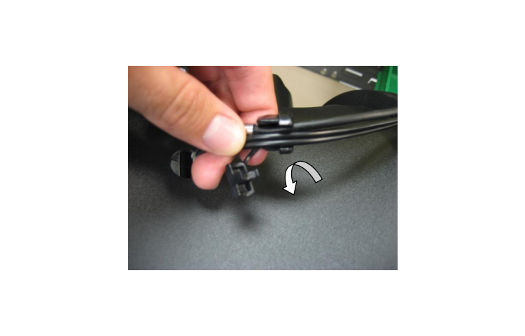 tsi8380風量罩微壓計安裝