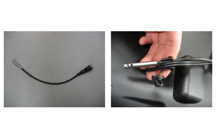 tsi8380風量罩微壓計安裝