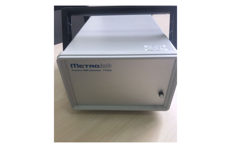 Metrolab pt2026高斯計(jì)怎么樣？