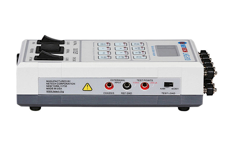 Netech LKG610電氣安全分析儀
