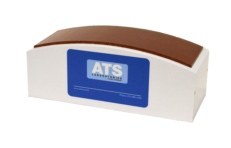 美國cirs ATS UC-551M小型零件模體