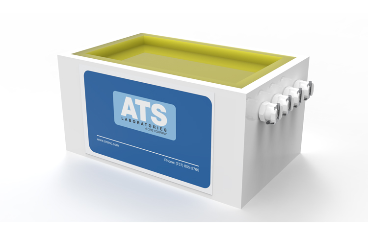 美國cirs ATS524多普勒血流模體