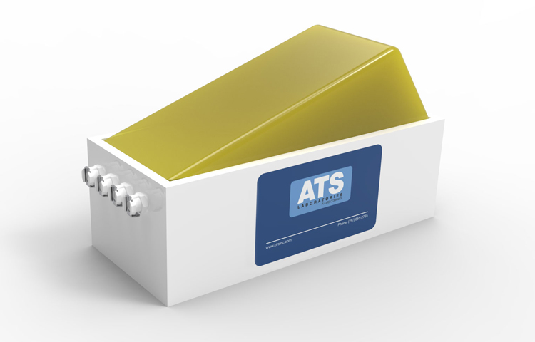 美國cirs ATS523A心臟多普勒血流模體