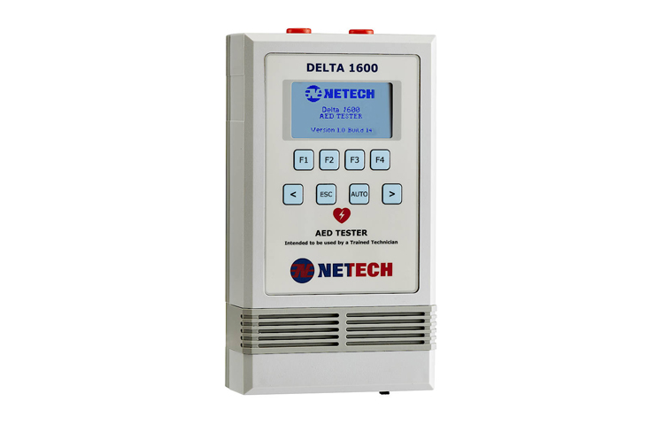 美國Netech Delta1600除顫器檢測儀