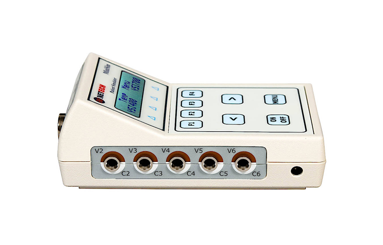 美國Netech MiniSim1000心律失常模擬器（高級款）