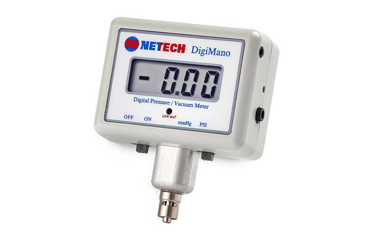 美國Netech DigiMano1000壓力真空計
