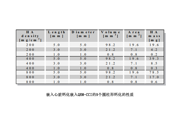 德國QRM 擬人心臟模體