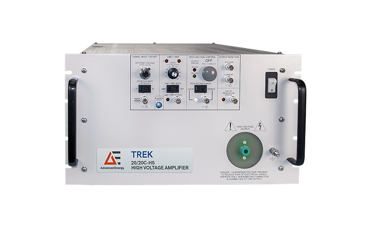 美國TREK 20/20C-HS高速高壓放大器
