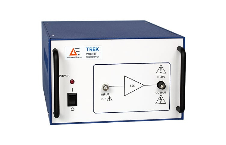 美國TREK 2100HF高頻高壓放大器