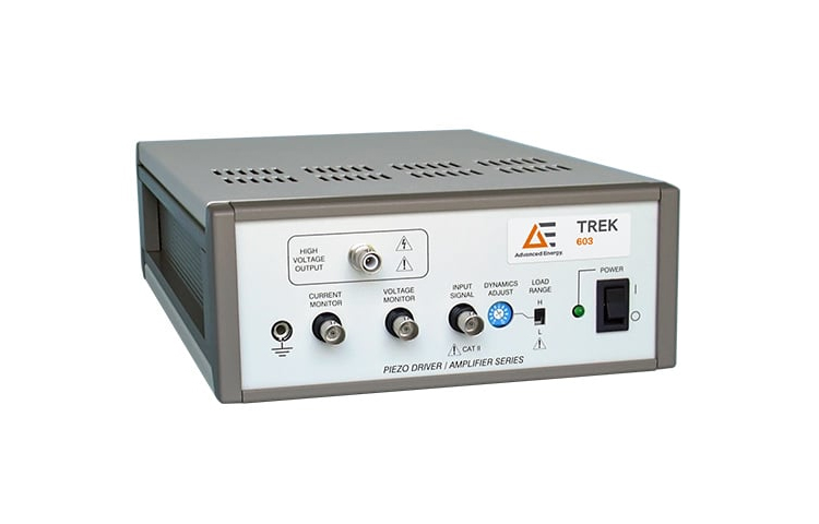 美國TREK 603功率放大器/壓電驅動器