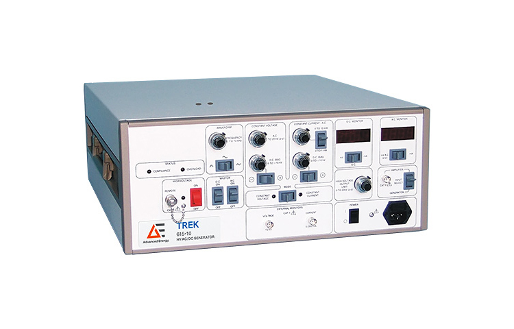 美國Trek 615-10 AC-DC發(fā)生器/高壓放大器