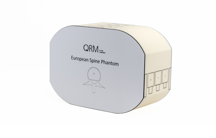 德國QRM ESP歐洲脊柱模體