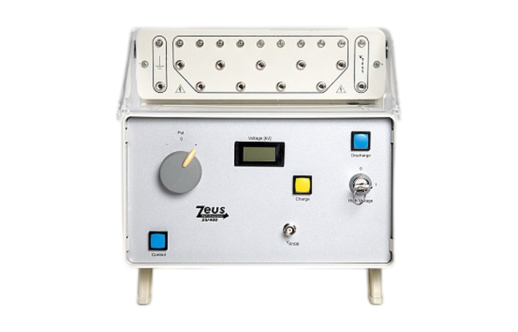 德國M&S Zeus V2 25/400除顫模擬器