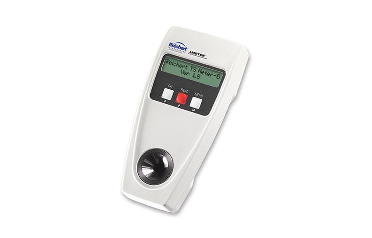 美國Reichert TS Meter-D全自動臨床驗光儀
