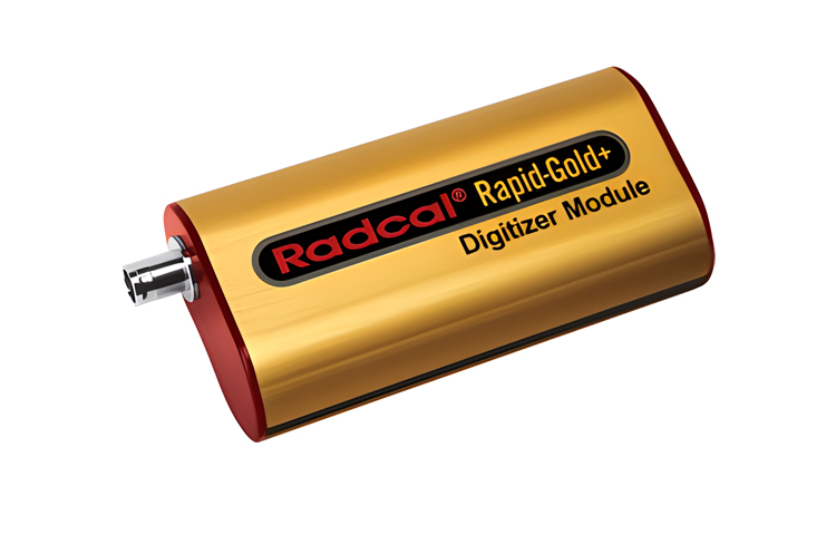 美國Radcal Rapid-Gold+固態(tài)診斷x射線測量儀