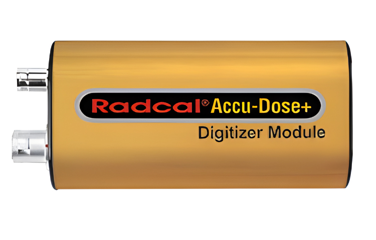 美國(guó)Radcal Accu-Dose+x射線分析儀