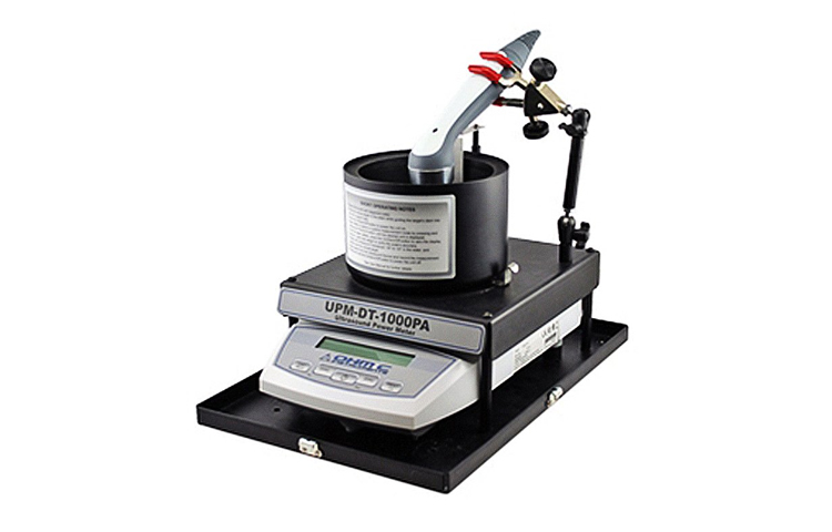 美國OHMIC UPM-DT-1000PA超聲功率計