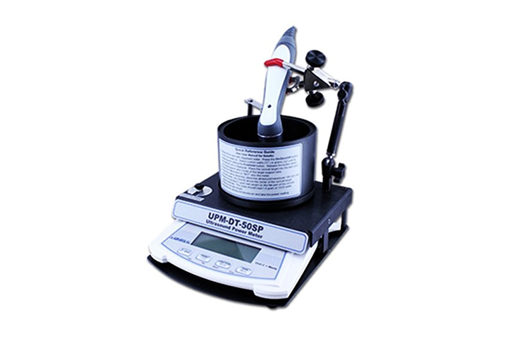 美國OHMIC UPM-DT-50SP超聲功率計