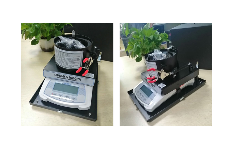 美國OHMIC UPM-DT-100SP超聲波功率計